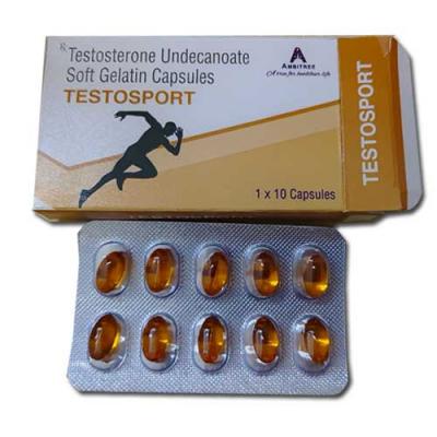 缺貨/男性更年期藥物 睪固酮膠囊 荷爾蒙補充劑 Testosterone
