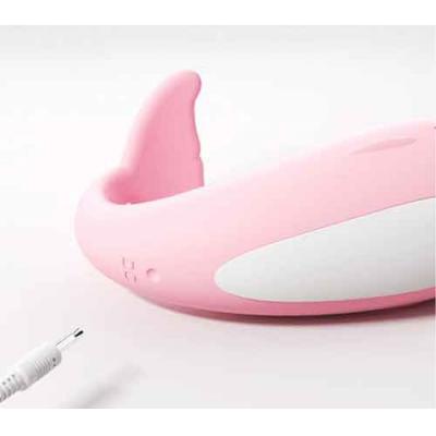 【高顏值情趣用品】女用智能遙控跳蛋｜USB充電 可穿戴多頻震動自慰器